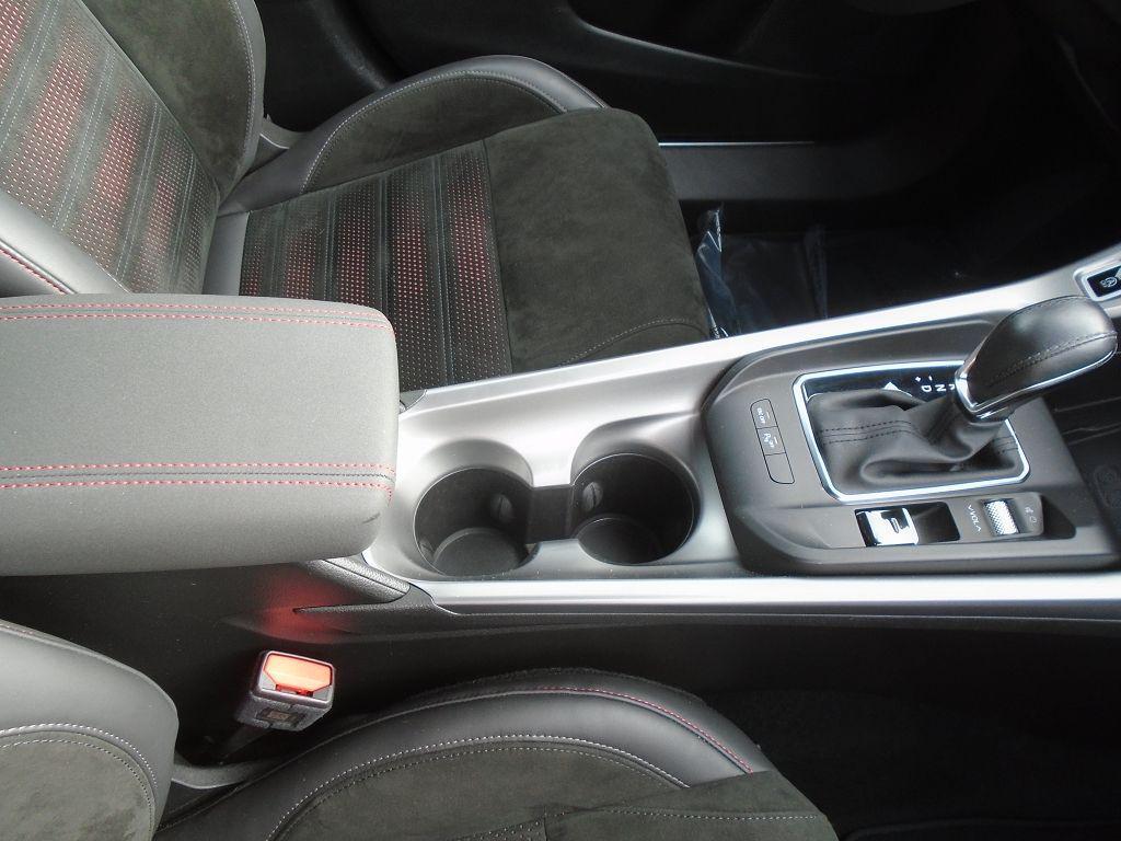 used 2024 Dodge Hornet car, priced at $26,490