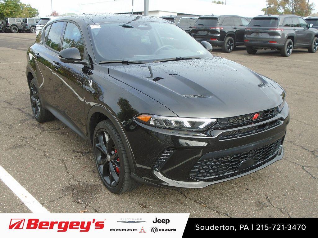 used 2024 Dodge Hornet car, priced at $26,490