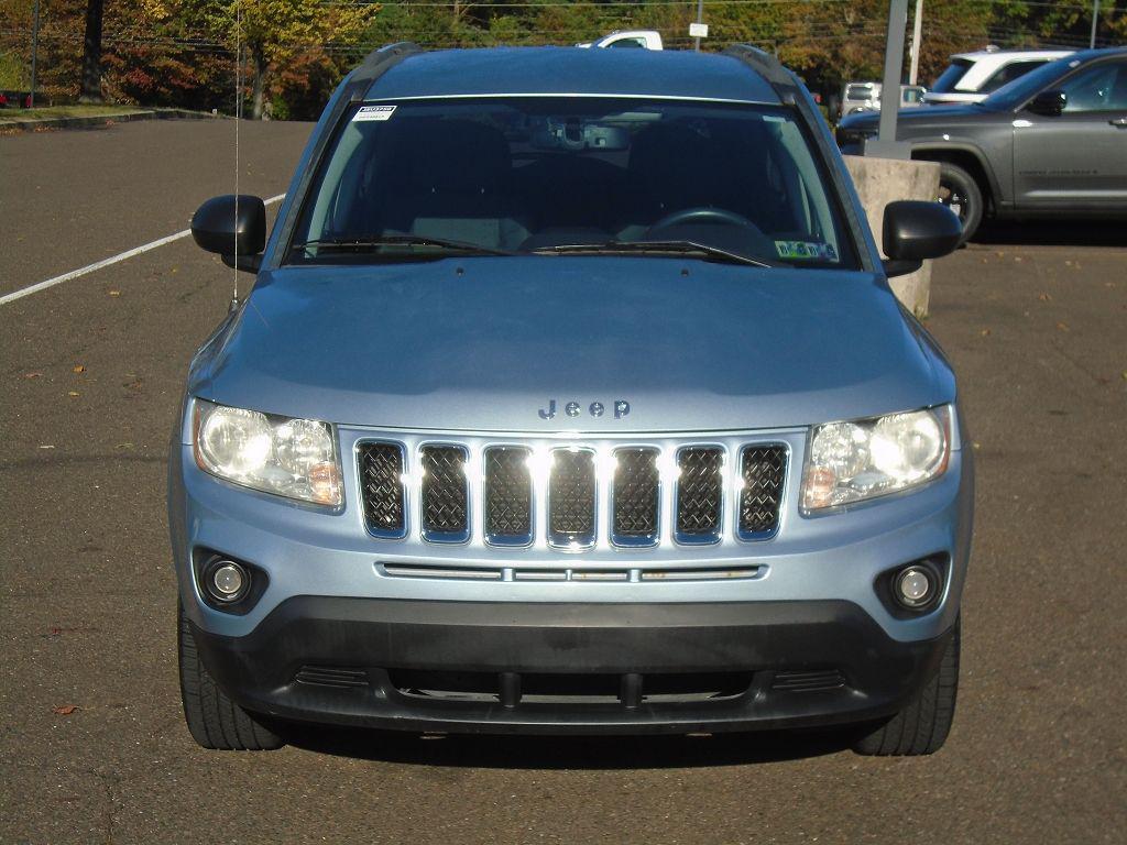 used 2013 Jeep Compass car, priced at $6,995