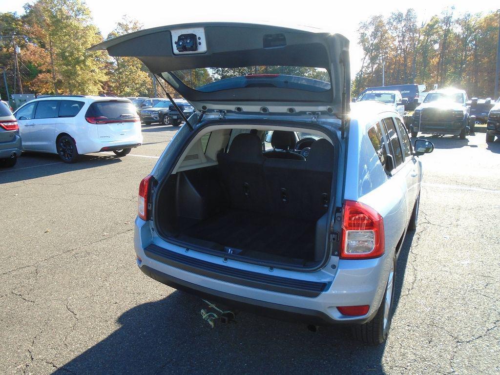 used 2013 Jeep Compass car, priced at $6,995