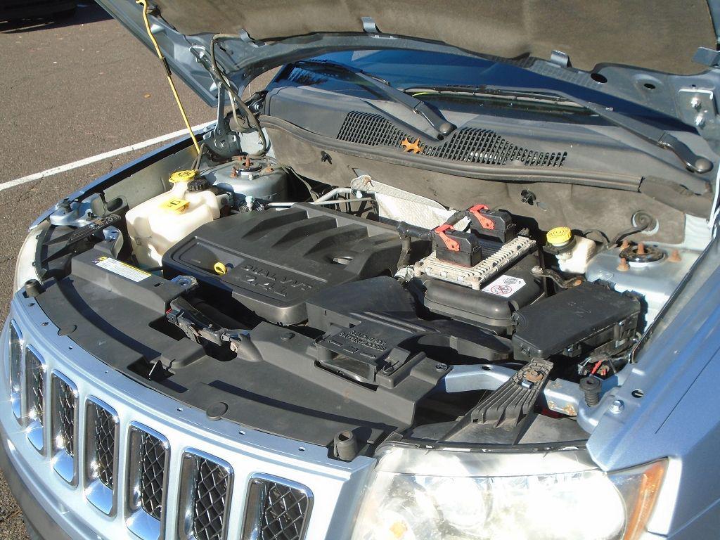 used 2013 Jeep Compass car, priced at $6,995