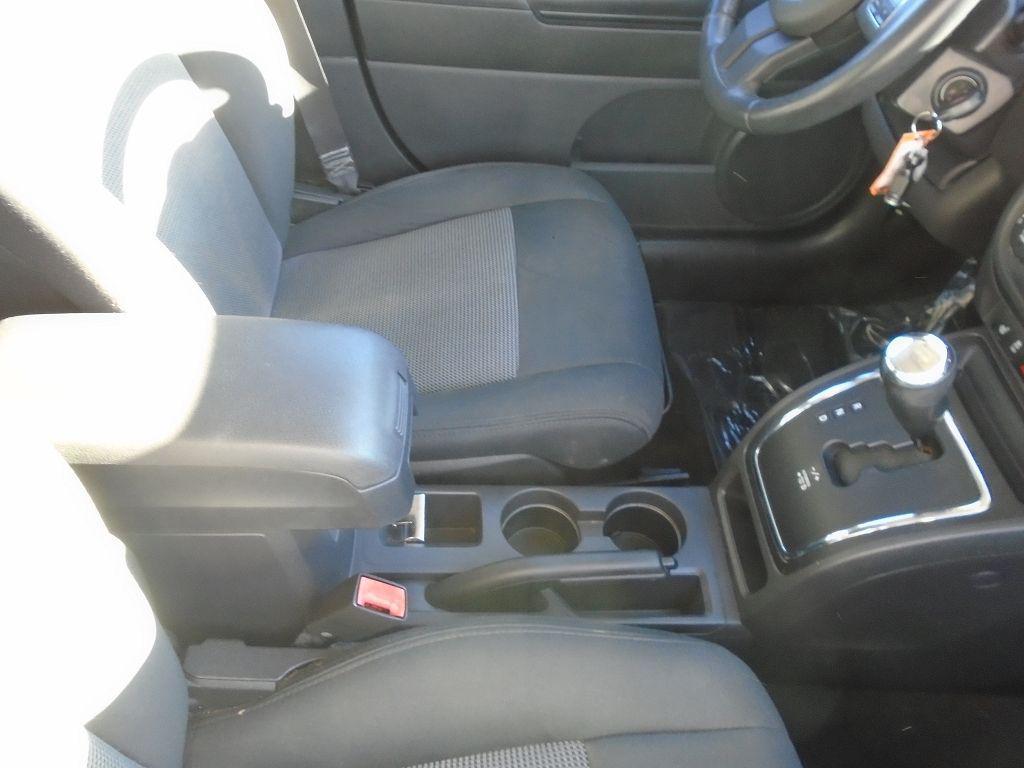 used 2013 Jeep Compass car, priced at $6,995