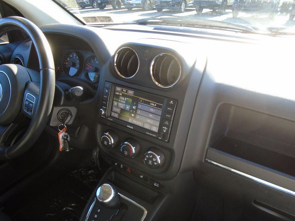 used 2013 Jeep Compass car, priced at $6,995