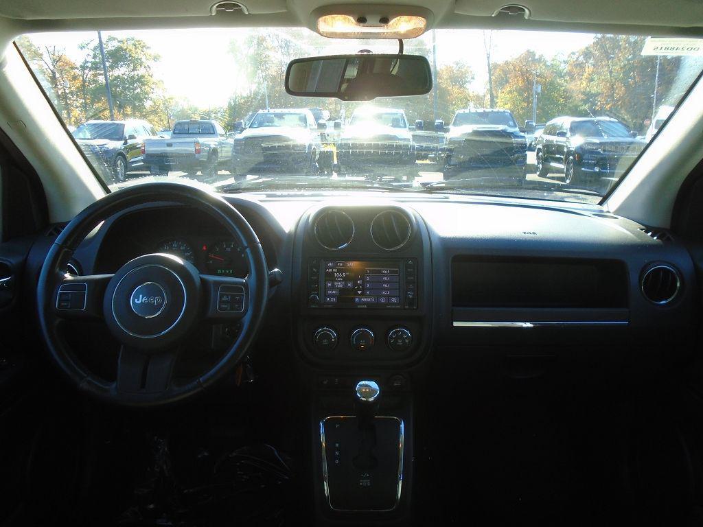 used 2013 Jeep Compass car, priced at $6,995