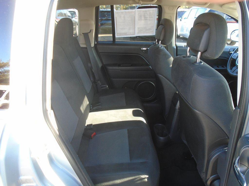 used 2013 Jeep Compass car, priced at $6,995