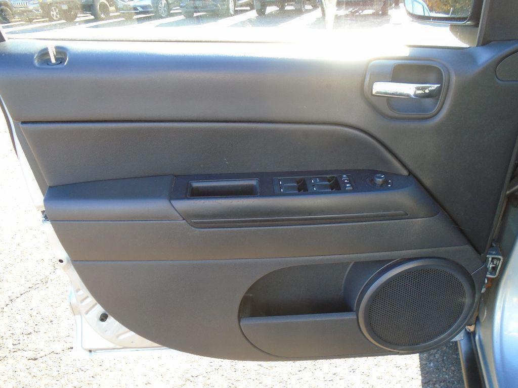 used 2013 Jeep Compass car, priced at $6,995