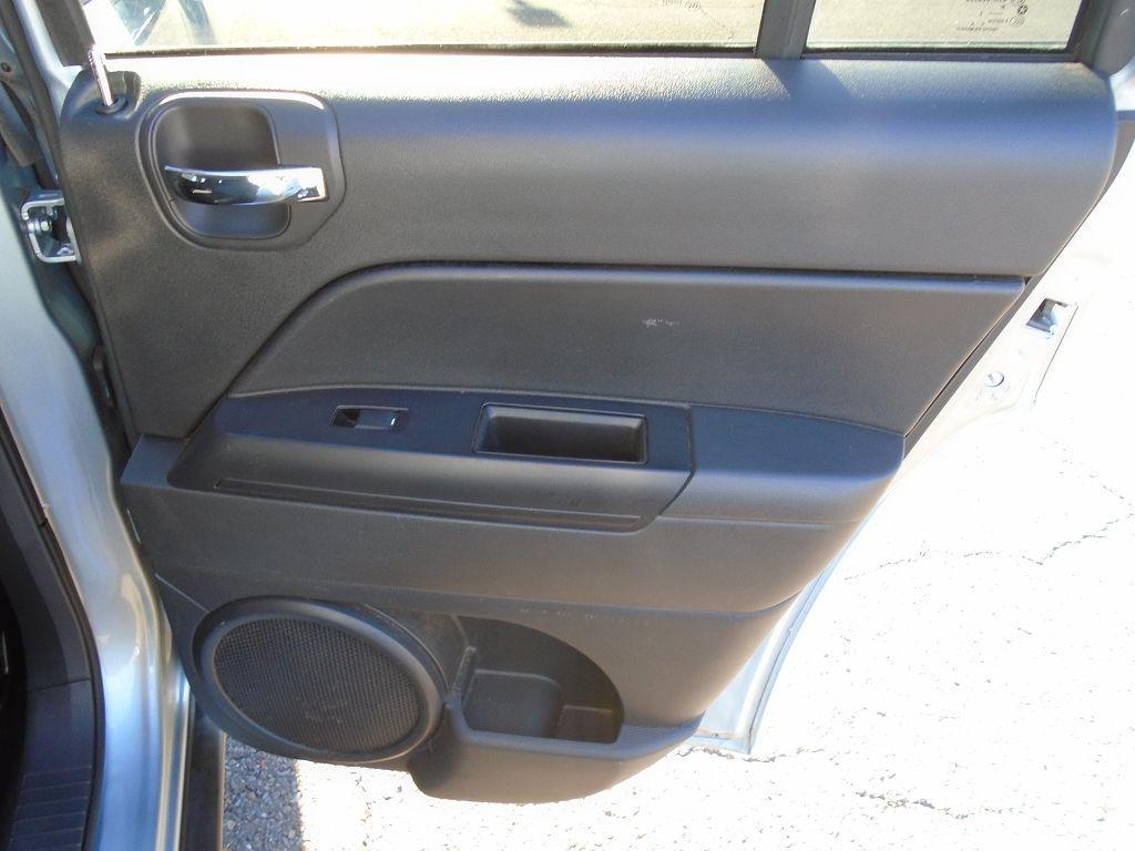 used 2013 Jeep Compass car, priced at $6,995