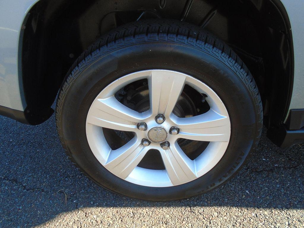 used 2013 Jeep Compass car, priced at $6,995