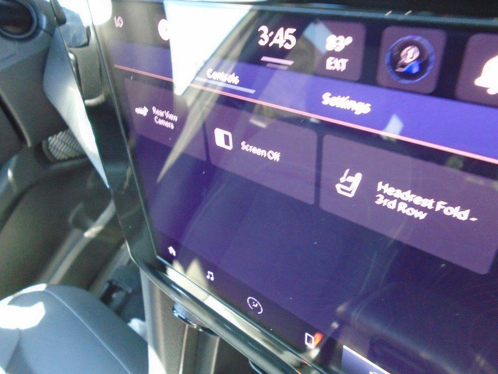 new 2025 Jeep Grand Cherokee L car, priced at $40,438