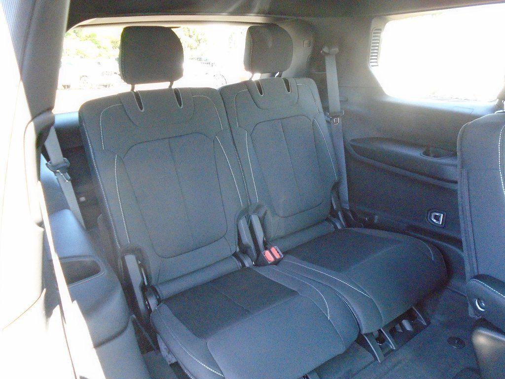 new 2025 Jeep Grand Cherokee L car, priced at $40,438