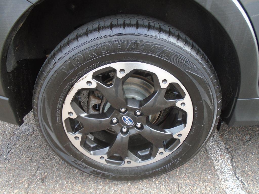 used 2023 Subaru Crosstrek car, priced at $24,490