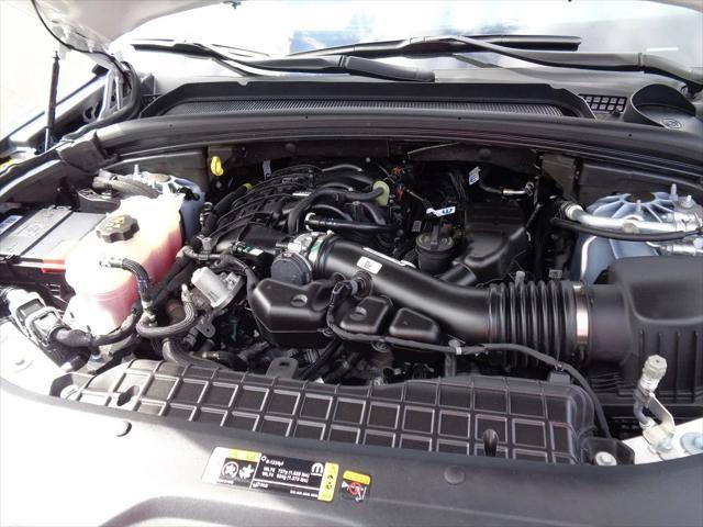 used 2023 Jeep Grand Cherokee car, priced at $36,790