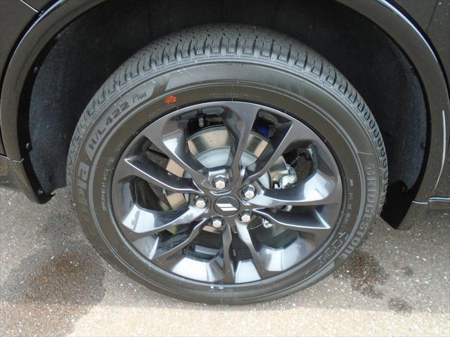 new 2025 Dodge Durango car, priced at $54,488