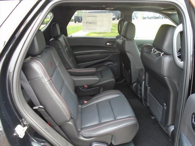 new 2025 Dodge Durango car, priced at $54,488