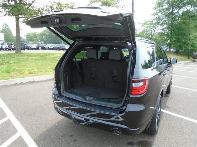 new 2025 Dodge Durango car, priced at $54,488