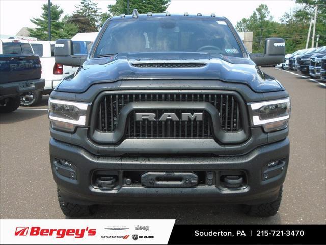 new 2024 Ram 2500 car, priced at $68,997