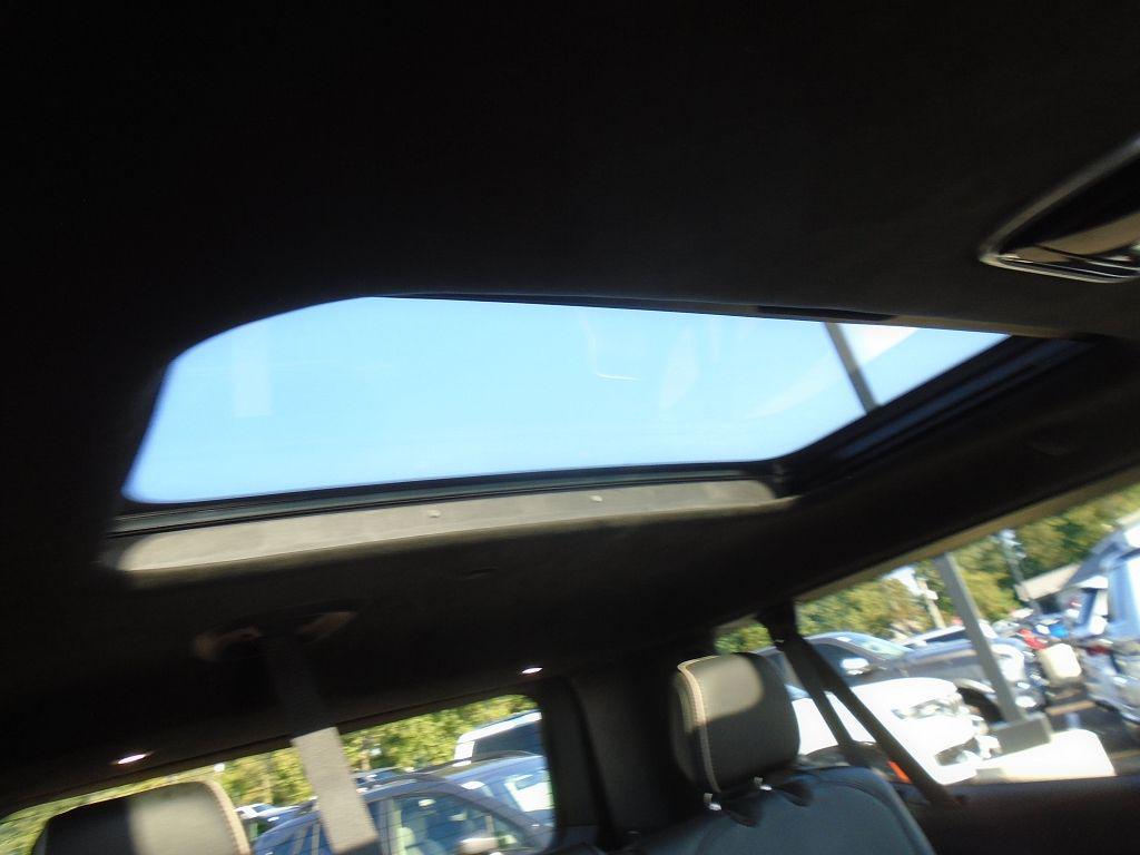 used 2024 Jeep Grand Wagoneer L car, priced at $70,790