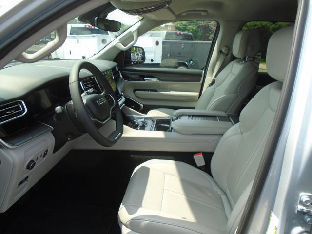 used 2023 Jeep Wagoneer L car, priced at $57,990