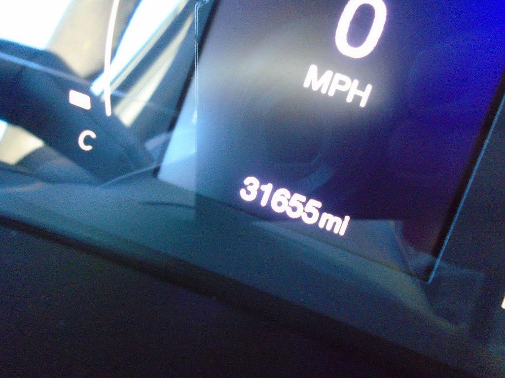 used 2022 Jeep Compass car, priced at $22,990