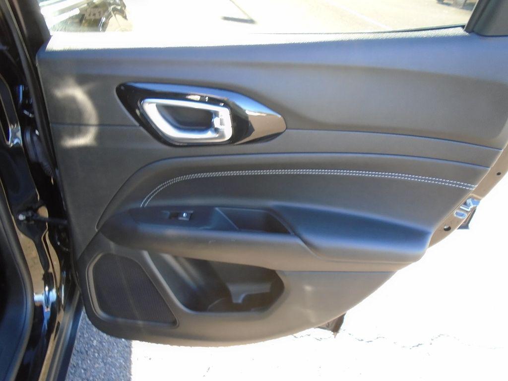 used 2022 Jeep Compass car, priced at $22,990