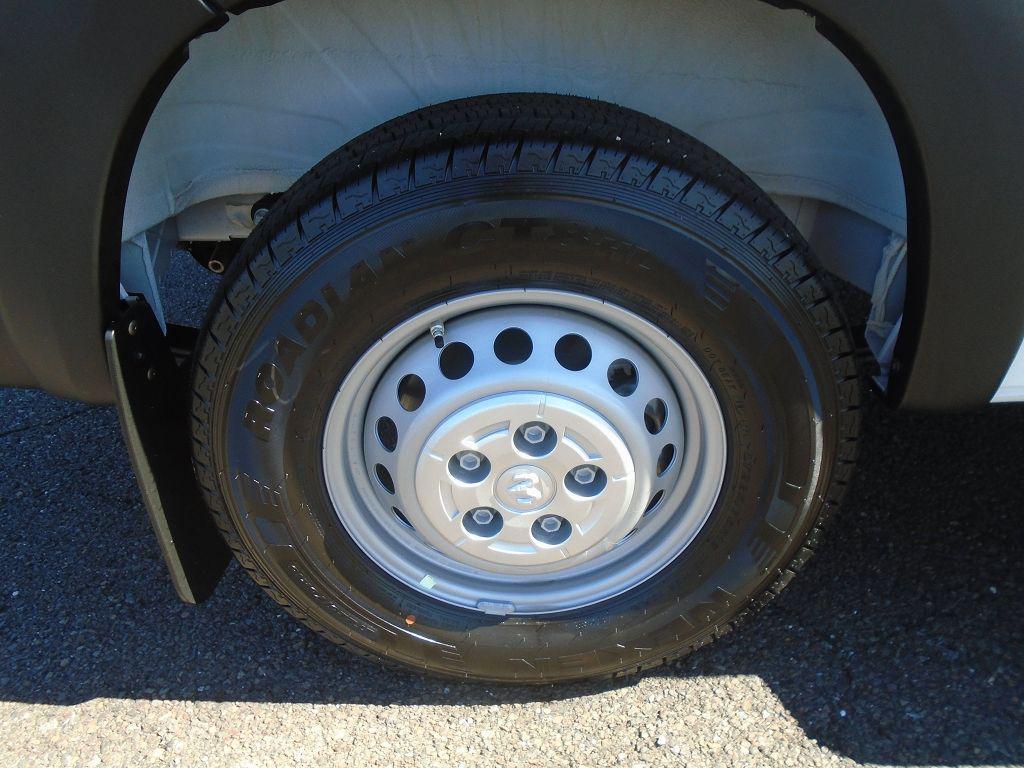 used 2025 Ram ProMaster 2500 car, priced at $43,990