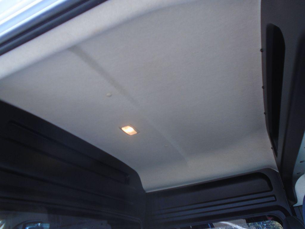used 2025 Ram ProMaster 2500 car, priced at $43,990