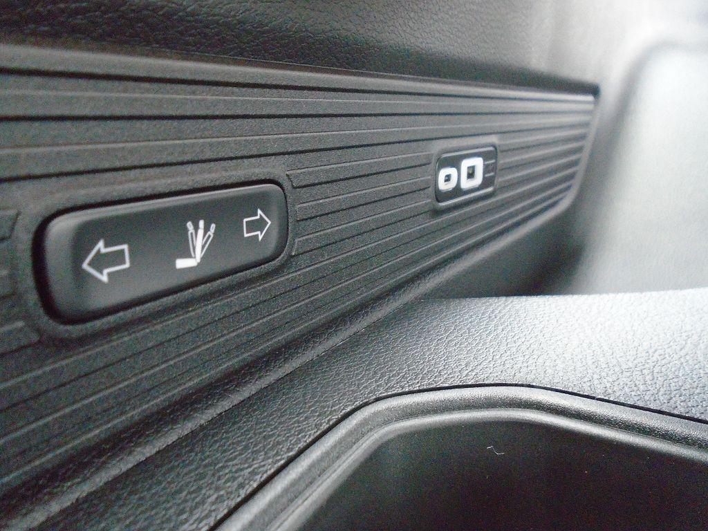new 2025 Jeep Wagoneer car, priced at $69,922