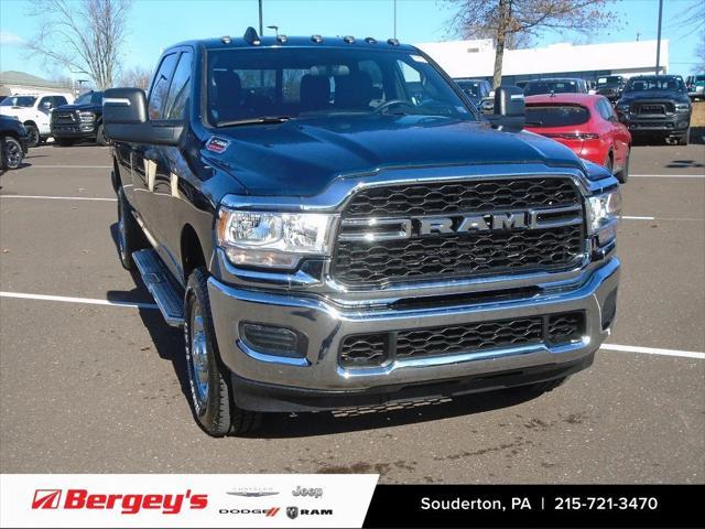 new 2024 Ram 2500 car, priced at $53,299