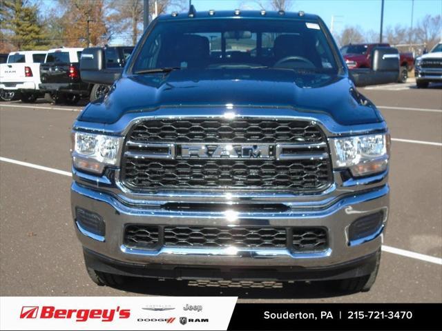 new 2024 Ram 2500 car, priced at $57,825