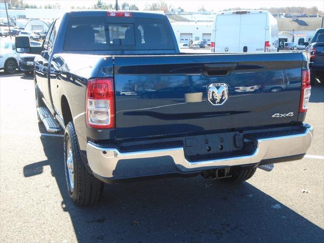 new 2024 Ram 2500 car, priced at $55,799