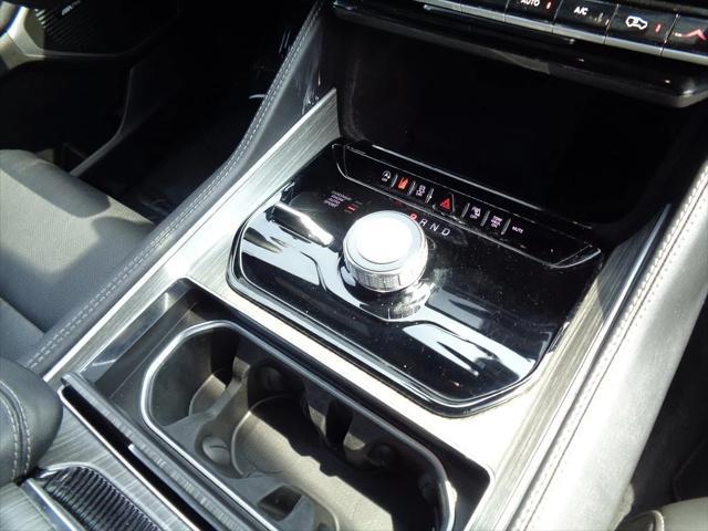 used 2024 Jeep Wagoneer car, priced at $55,590