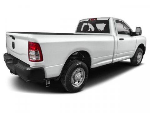 new 2024 Ram 2500 car, priced at $54,460