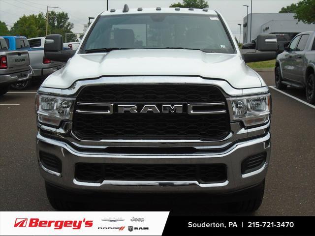 new 2024 Ram 2500 car, priced at $48,690