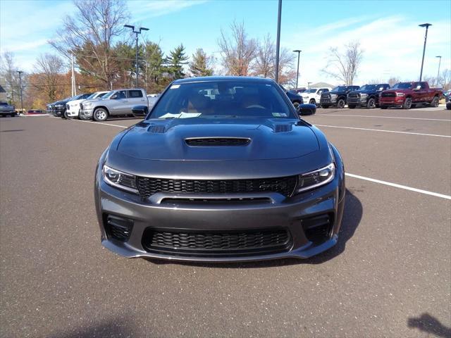 used 2023 Dodge Charger car, priced at $79,995