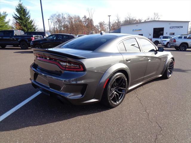 used 2023 Dodge Charger car, priced at $79,995