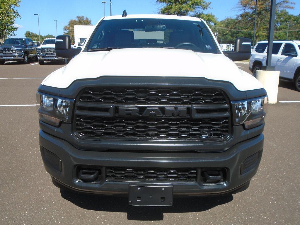 used 2024 Ram 3500 car, priced at $57,690