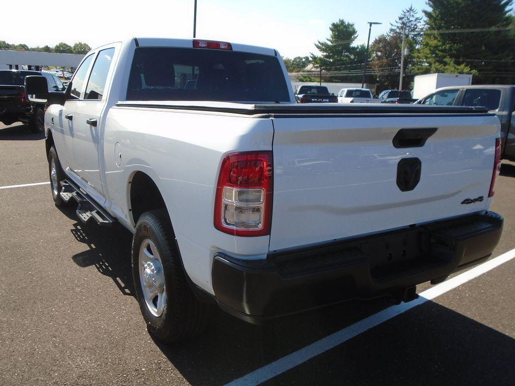 used 2024 Ram 3500 car, priced at $57,690