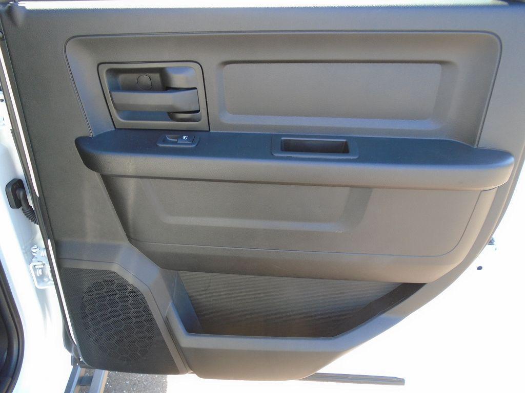 used 2024 Ram 3500 car, priced at $57,690