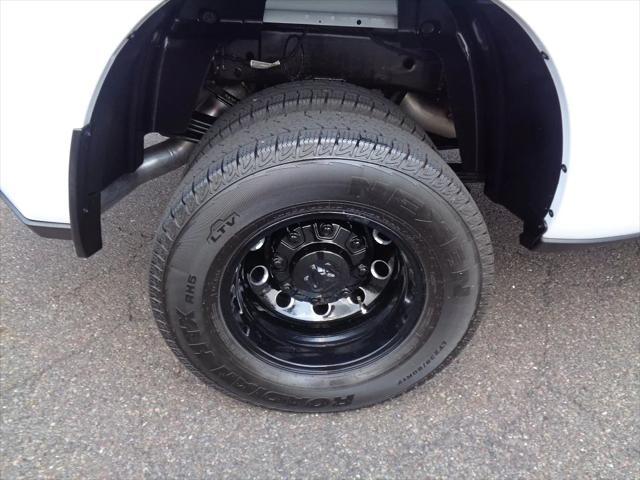 used 2024 Ram 3500 car, priced at $76,995