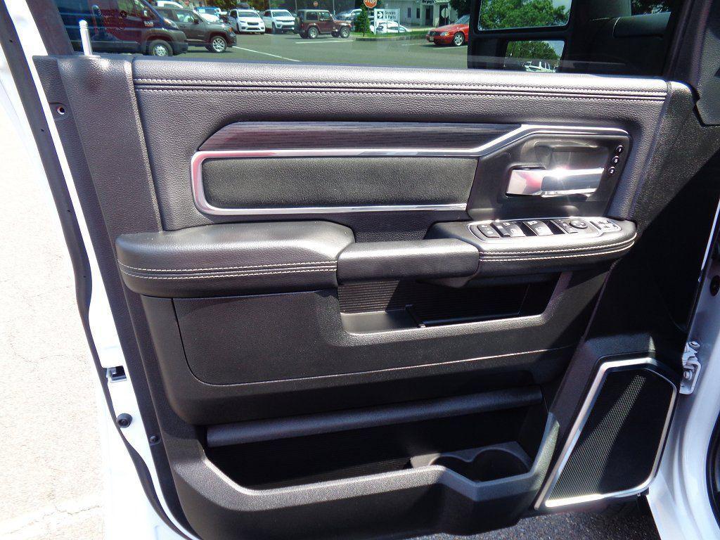 used 2024 Ram 3500 car, priced at $74,995