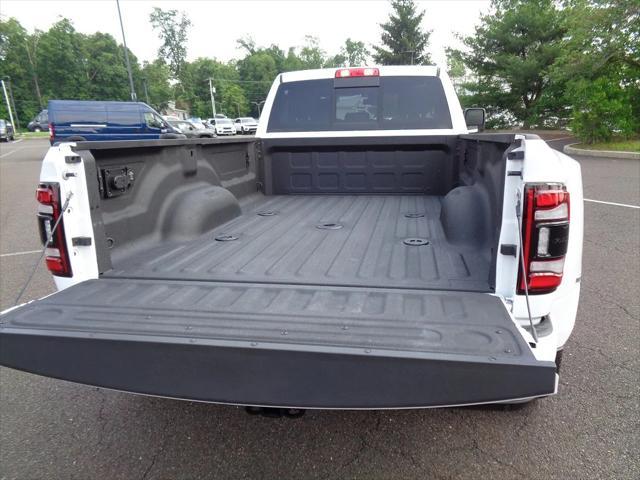 used 2024 Ram 3500 car, priced at $76,995