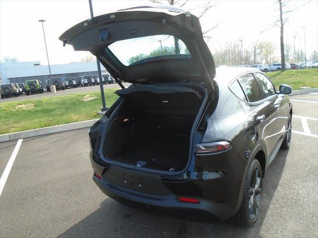 used 2023 Dodge Hornet car, priced at $24,790