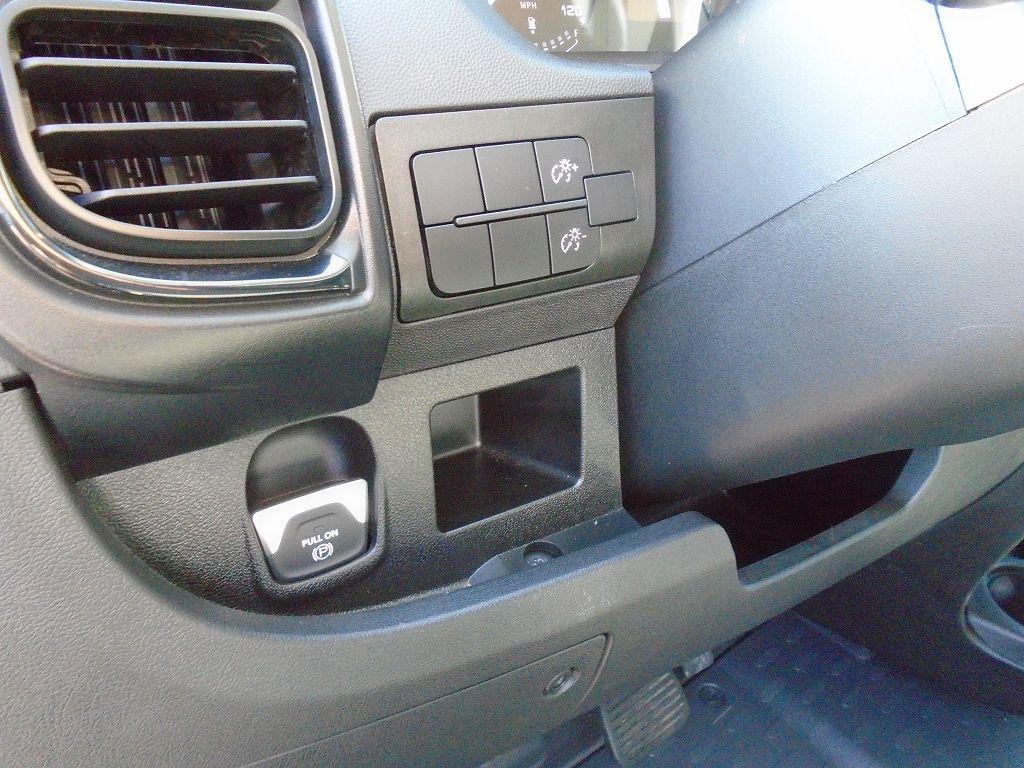 used 2025 Ram ProMaster 2500 car, priced at $43,990