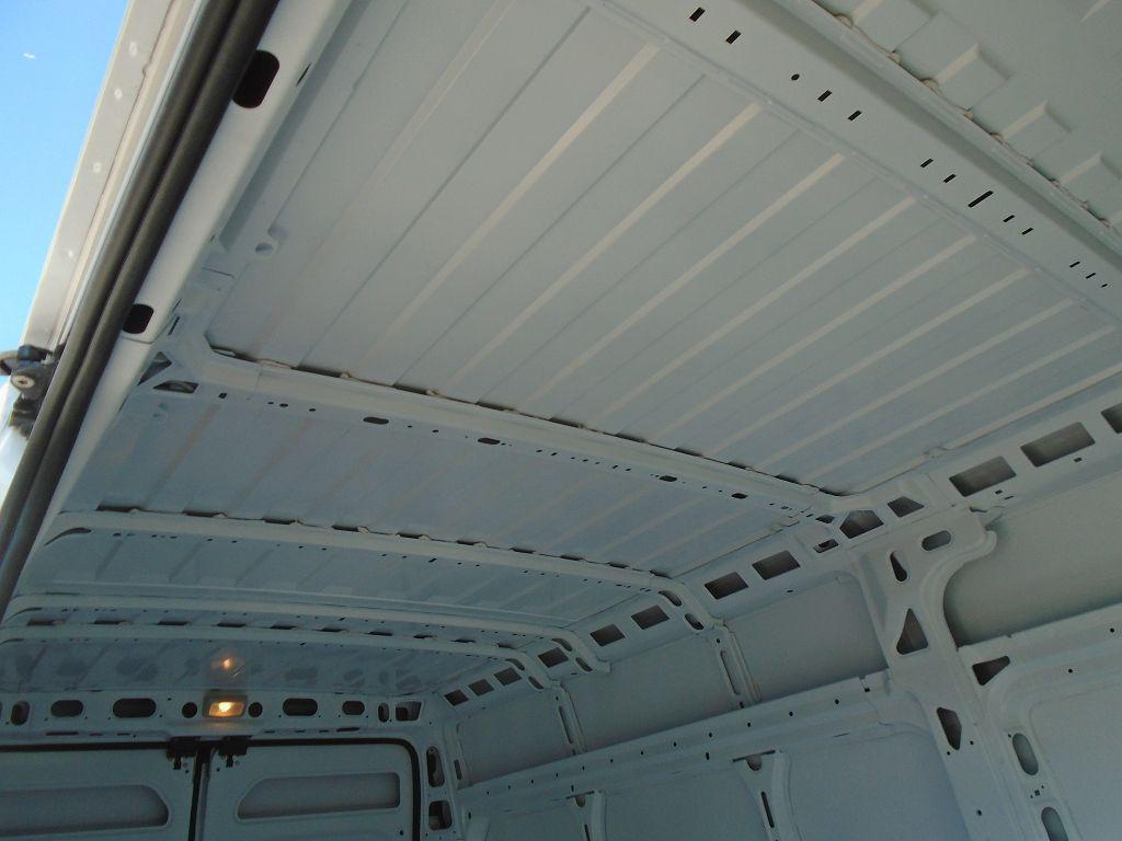 used 2025 Ram ProMaster 2500 car, priced at $43,990