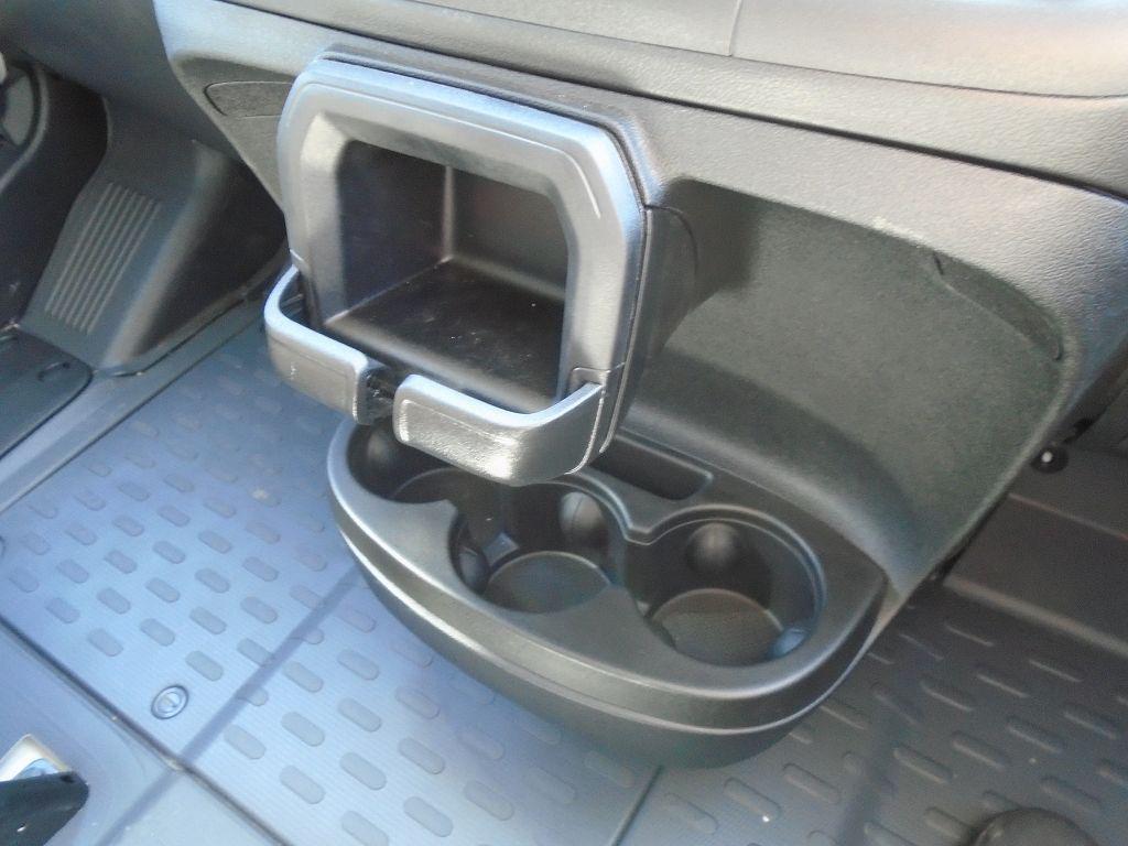 used 2025 Ram ProMaster 2500 car, priced at $43,990