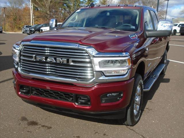 used 2024 Ram 3500 car, priced at $75,490