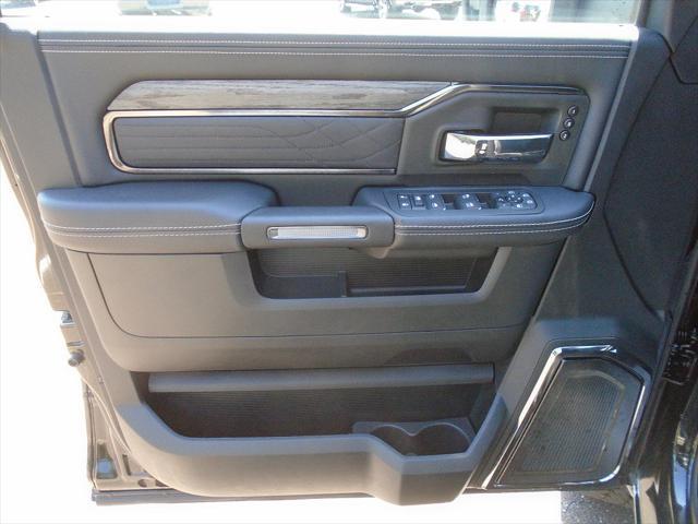 new 2025 Ram 2500 car, priced at $90,712
