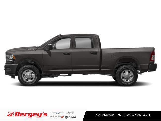 new 2024 Ram 3500 car, priced at $72,120