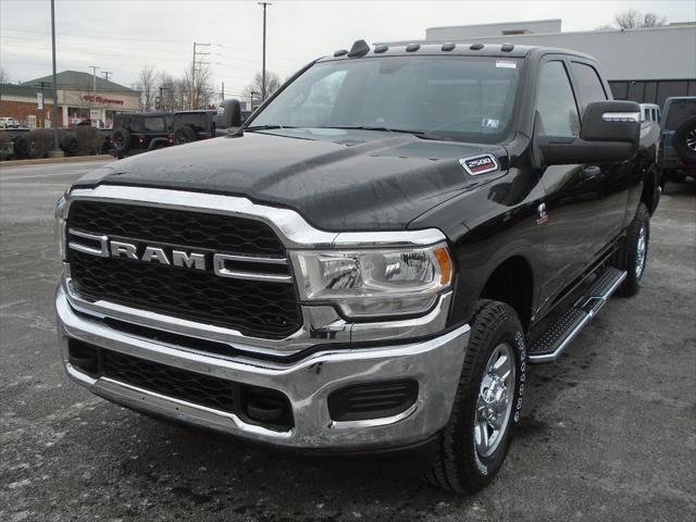 new 2024 Ram 2500 car, priced at $63,421