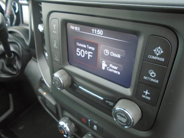 new 2024 Ram 2500 car, priced at $63,421